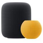 Apple HomePod 2nd Gen in Midnight Black