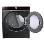 Samsung 7.5 Cu Ft Smart Electric Dryer, Energy Star