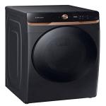 Samsung 7.5 Cu Ft Smart Electric Dryer, Energy Star