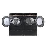 Samsung 7.5 Cu Ft Smart Electric Dryer, Energy Star