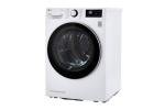 Smart Compact Front Load Dryer with HeatPump Technology