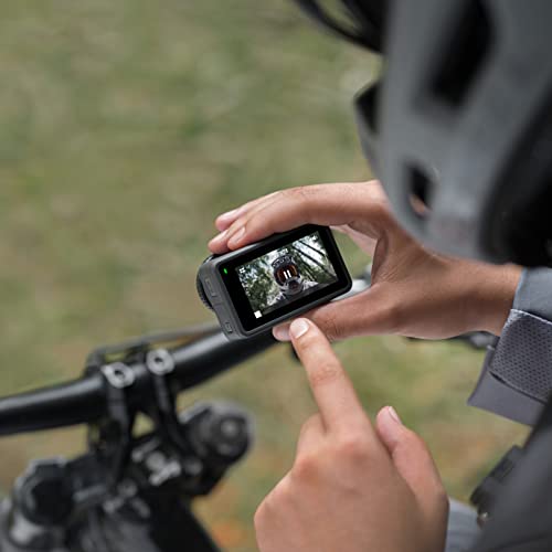 DJI Osmo Action 3 Waterproof 4K HDR Camera