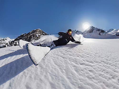 GoPro MAX - Waterproof 360 and Traditional Camera