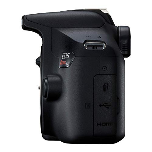 Canon EOS Rebel T7 DSLR Camera with Wi-Fi