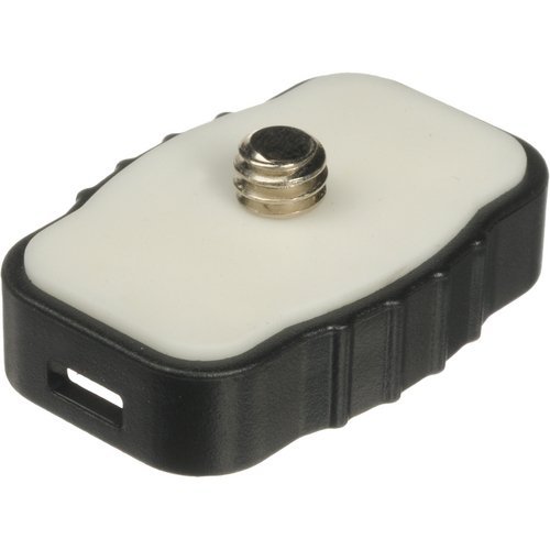 Magnus Maxigrip Flexible Tripod - Black Color