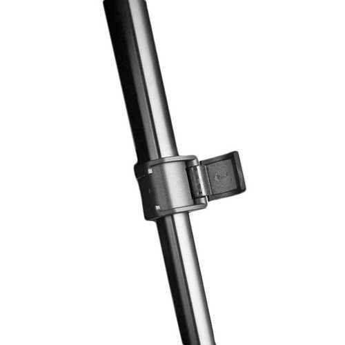Magnus VT-200 Tripod with 2-Way Pan Head