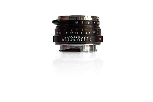 Voigtlaender Nokton Classic Lens 40mm F1.4