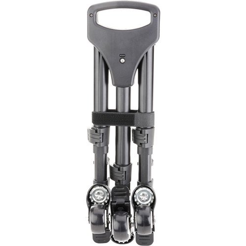 Magnus DWF-2 Universal Tripod Dolly - Photography Accessory