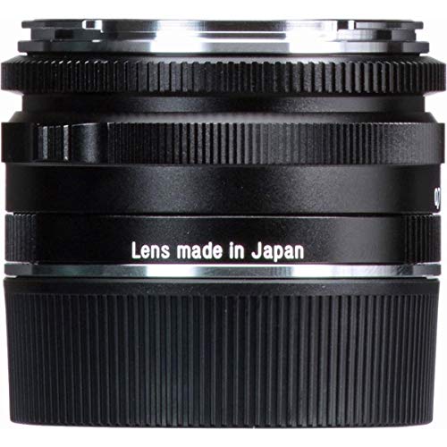 ZEISS Ikon C Biogon T* ZM 35mm Camera Lens