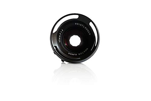 Voigtlaender Nokton Classic Lens 40mm F1.4