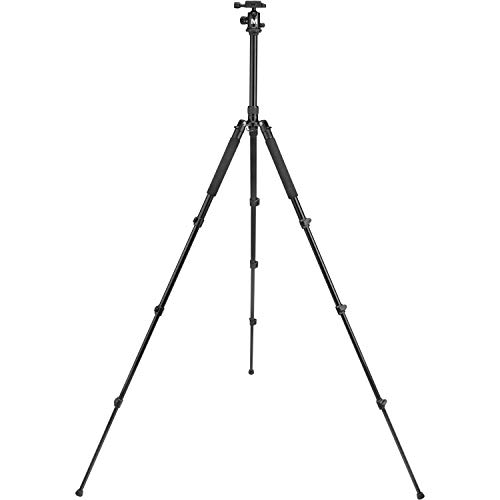 Magnus TR-13 Travel Tripod Dual-Action Camera Head