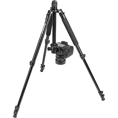 Magnus TR-13 Travel Tripod Dual-Action Camera Head