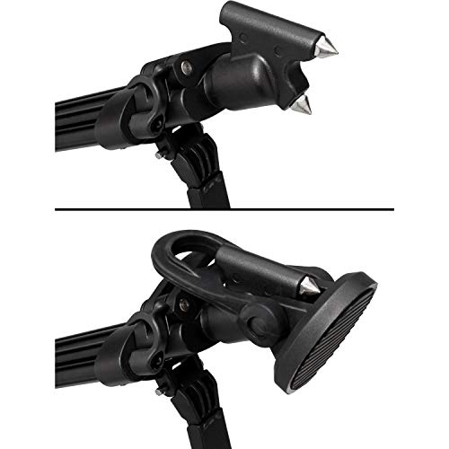 Magnus REX VT-5000 Professional Video Tripod