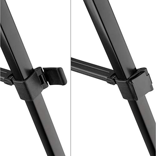 Magnus PV-3330G Geared Center Column Photo/Video Tripod