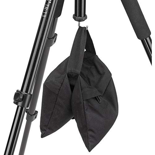 Magnus TR-13 Travel Tripod Dual-Action Camera Head