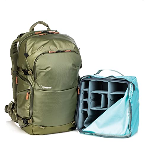 Shimoda Explore V2 35 Camera Backpack - Army Green