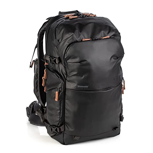 Shimoda Explore V2 30 Camera Backpack - Medium Black