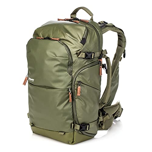 Shimoda Explore V2 25 Water Resistant Camera Backpack