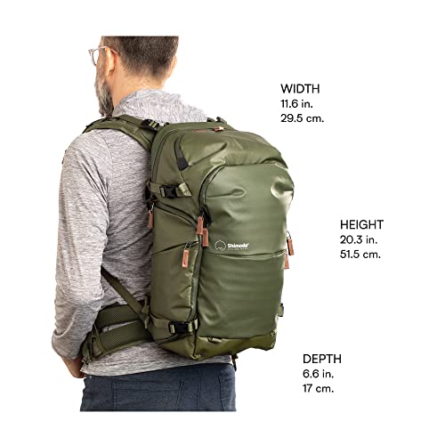 Shimoda Explore V2 25 Water Resistant Camera Backpack