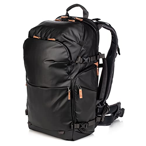 Shimoda Explore V2 30 Camera Backpack - Medium Black
