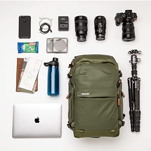 Shimoda Explore V2 25 Water Resistant Camera Backpack