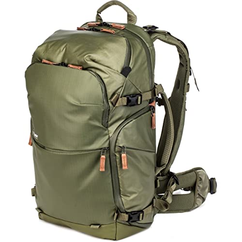 Shimoda Explore V2 35 Camera Backpack - Army Green
