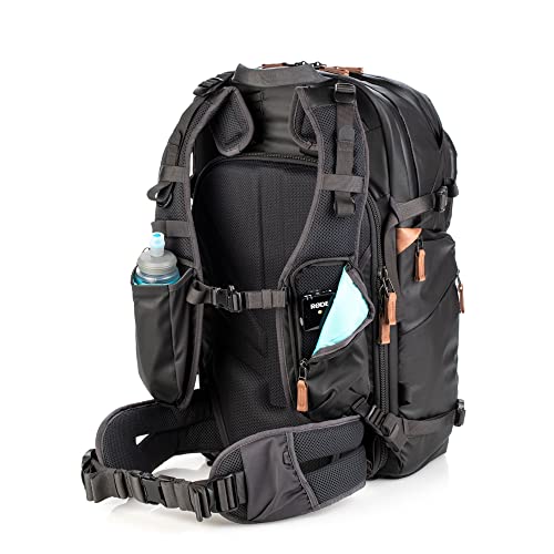 Shimoda Explore V2 30 Camera Backpack - Medium Black