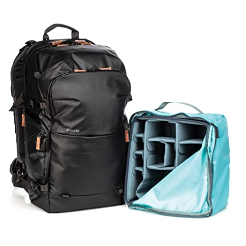 Shimoda Explore V2 35 Camera Backpack - Fits DSLR, Mirrorless Cameras