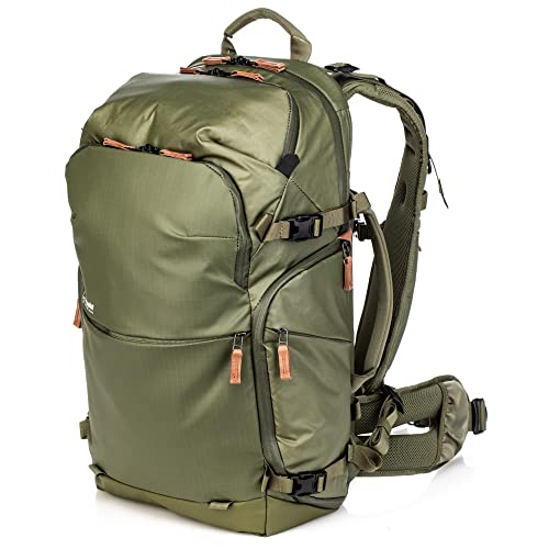 Shimoda Explore V2 30 Camera Backpack - Army Green