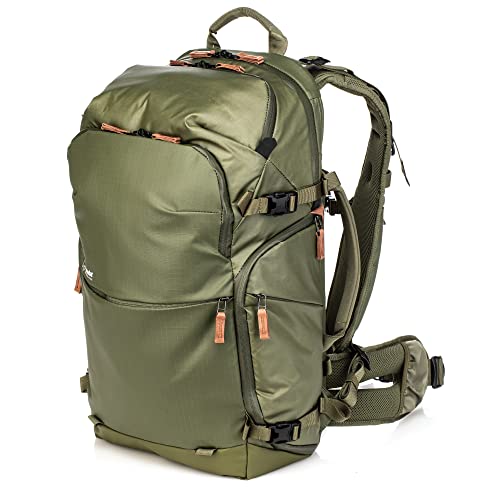 Shimoda Explore V2 30 Camera Backpack - Army Green