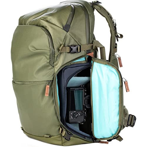 Shimoda Explore V2 35 Camera Backpack - Army Green