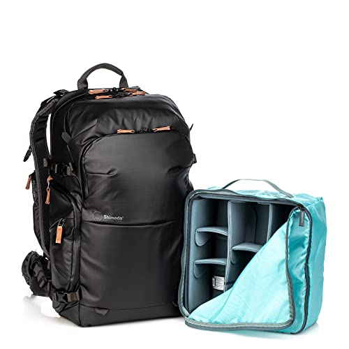Shimoda Explore V2 30 Camera Backpack - Medium Black
