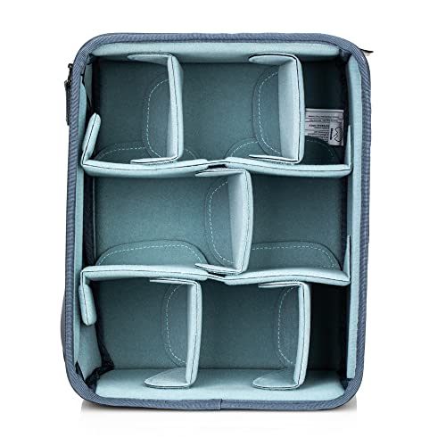 Shimoda Small Mirrorless Camera Bag Organizer Fits DSLR