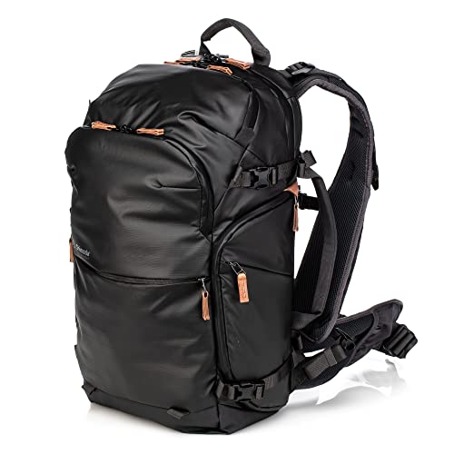 Shimoda Explore V2 25 Camera Backpack - Black