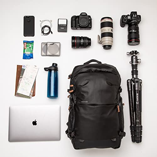Shimoda Explore V2 35 Camera Backpack with Modular Insert