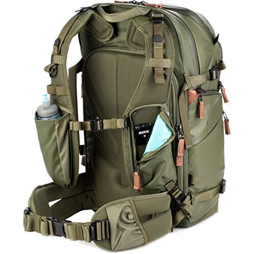 Shimoda Explore V2 35 Camera Backpack - Army Green