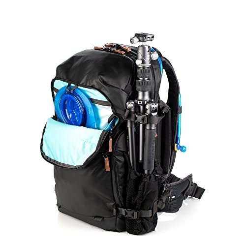 Shimoda Explore V2 30 Camera Backpack - Medium Black