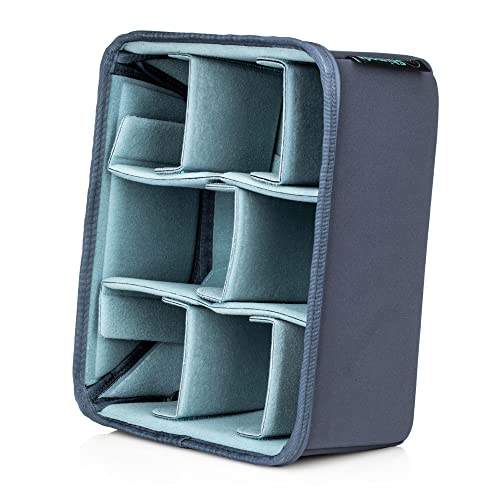 Shimoda Small Mirrorless Camera Bag Organizer Fits DSLR