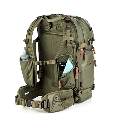 Shimoda Explore V2 30 Camera Backpack - Army Green