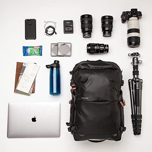 Shimoda Explore V2 30 Camera Backpack for DSLR & Mirrorless Cameras