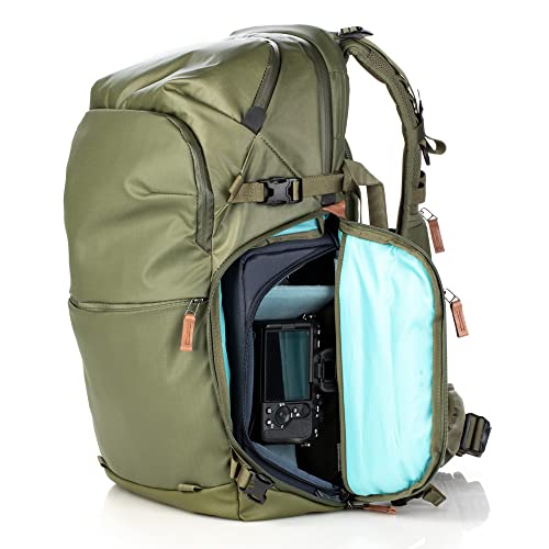 Shimoda Explore V2 30 Camera Backpack - Army Green