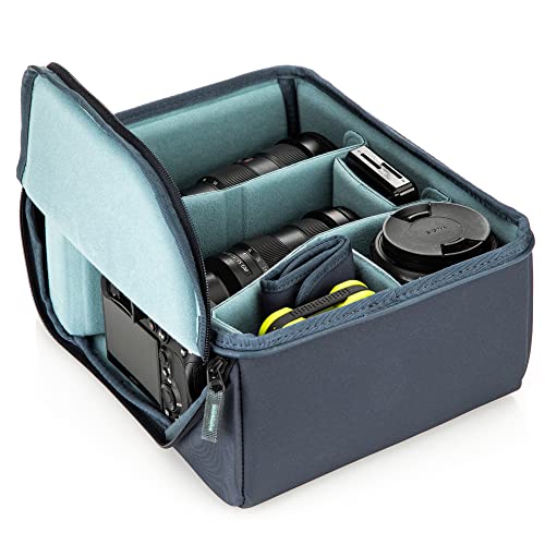 Shimoda Small Mirrorless Camera Bag Organizer Fits DSLR