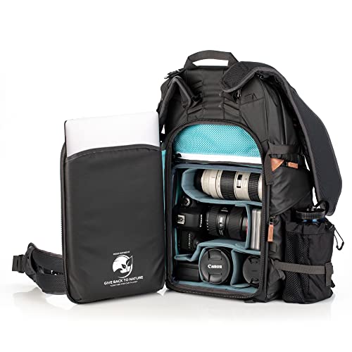 Shimoda Explore V2 35 Camera Backpack with Modular Insert