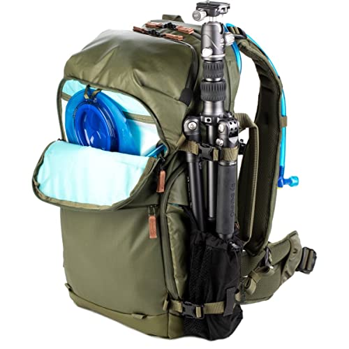 Shimoda Explore V2 35 Camera Backpack - Army Green