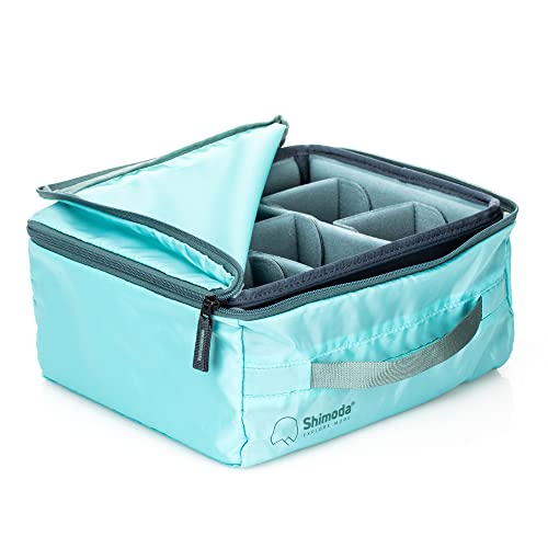 Shimoda Small Mirrorless Camera Bag Organizer Fits DSLR
