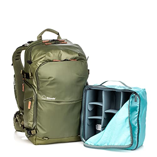 Shimoda Explore V2 30 Camera Backpack - Army Green