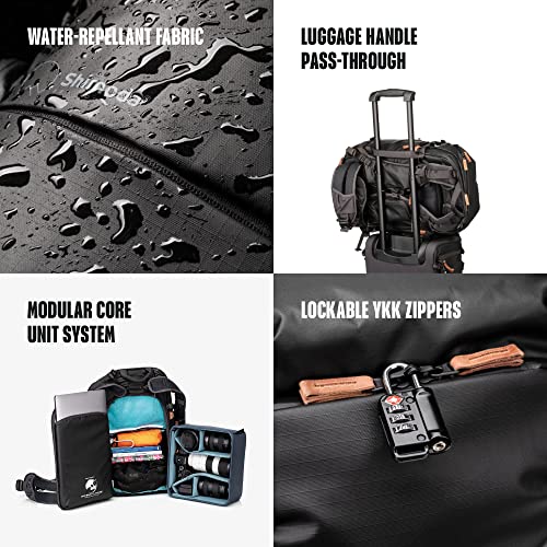 Shimoda Explore V2 30 Camera Backpack for DSLR & Mirrorless Cameras
