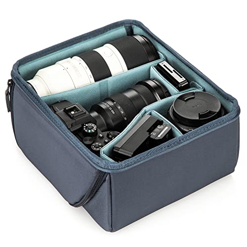 Shimoda Small Mirrorless Camera Bag Organizer Fits DSLR