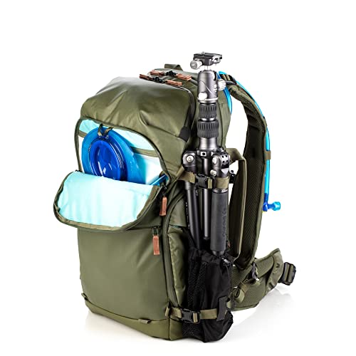 Shimoda Explore V2 30 Camera Backpack - Army Green