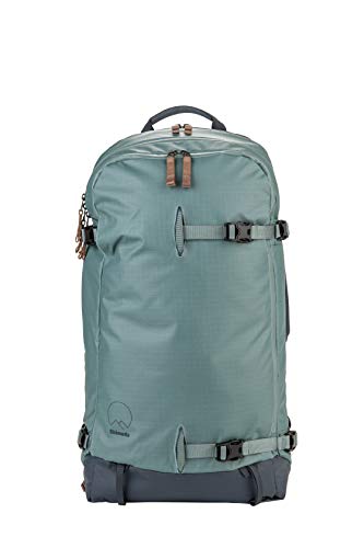 Shimoda Explore 40 Backpack in Sea Pine Color